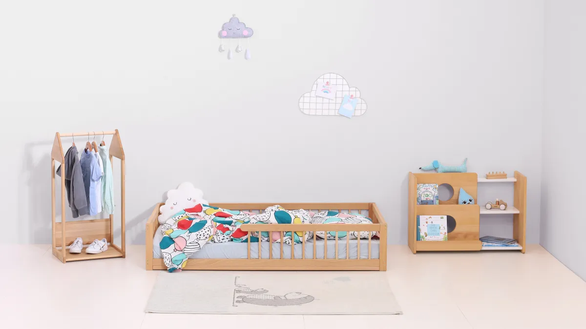 brubi Montessori furniture