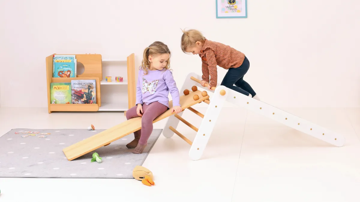 brubi Montessori toys and furniture