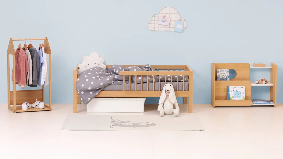 brubi Montessori furniture