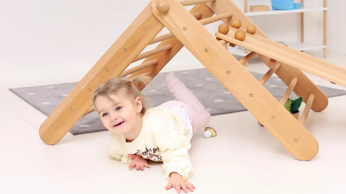 brubi Montessori toys